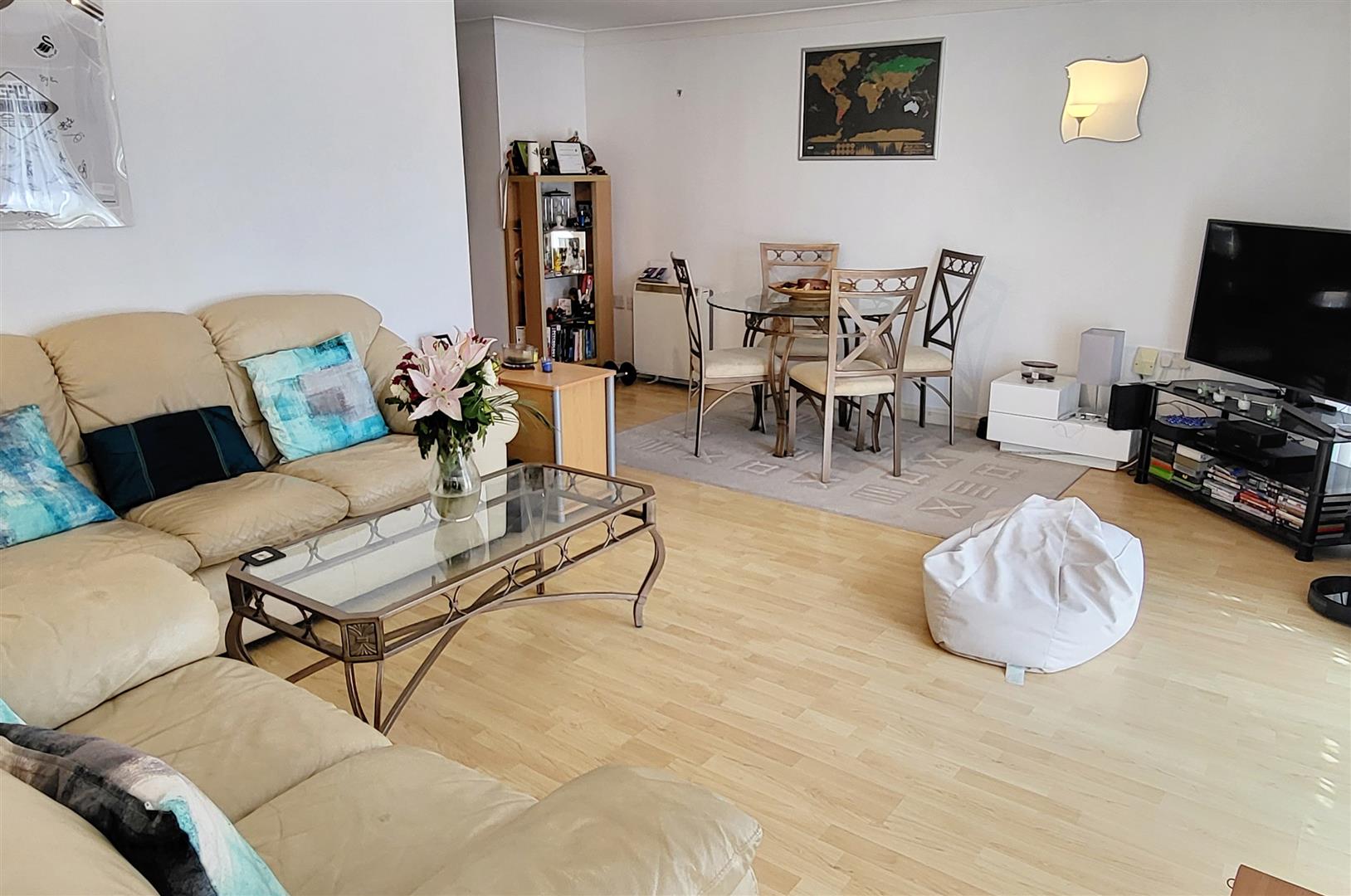 Cork House Marina, Swansea, SA1 1RT